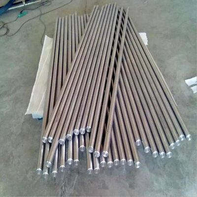 600 κράμα Inconel 718 625 νικελίου υλικό γύρω από το φραγμό 2mm160mm