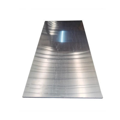 Monel 400 Κ-500 Inconel 600 υλικό Hastelloy C22 C276 625 600 718 800 800H 800HT 825 πιάτο 925 926 και φύλλο