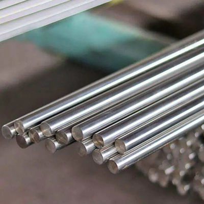 Καυτός - κυλημένο Inconel 600 υλικά 625 φραγμός κραμάτων 718 νικελίου