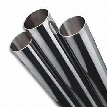 Hastelloy C276 Inconel 625 υλικά 400 600 601 718 725 750 800 σωλήνας κραμάτων 825 νικελίου