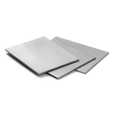 0.1mm300mm UNS N08800 Incoloy 800 αντίσταση θερμότητας ωστενίτη Χ