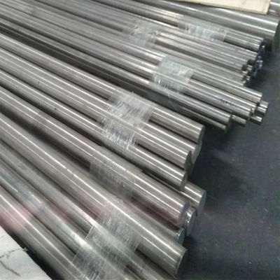 Χάλυβας κραμάτων 926 Incoloy 800H 800HT 925 γύρω από το φραγμό 5002000mm