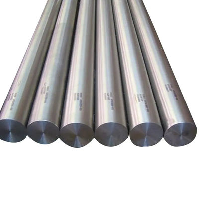 B564 ASTM W.Nr.2.4819 Hastelloy Β Hastelloy C276 γύρω από το φραγμό