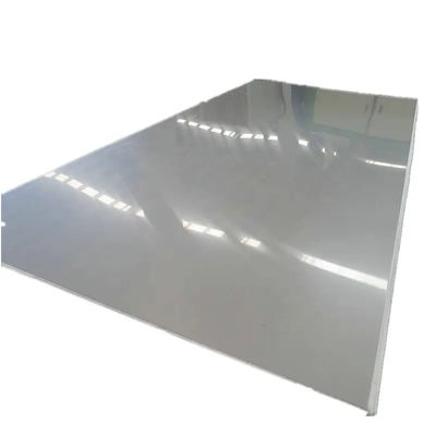 C276 C22 C4 B2 B3 Hastelloy Χ κράμα 6502000mm νικελίου φύλλων