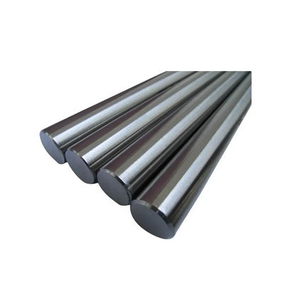 UNS N06625 Hastelloy C22 γύρω από το φραγμό 600 Inconel 718 600 κράμα C276 C4 Hastelloy Χ Β B2 B3 C276 C22 νικελίου ASTM B575