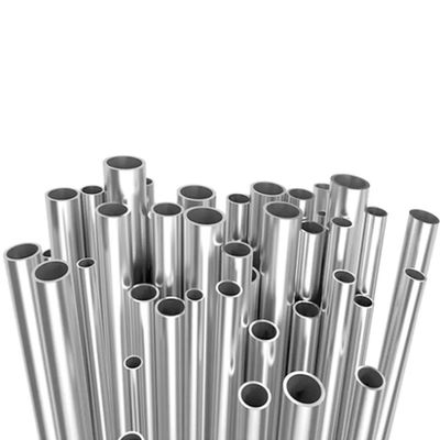 Inconel 600 χάλυβας κραμάτων νικελίου Inconel 625 χωρίς συγκόλληση σωλήνας