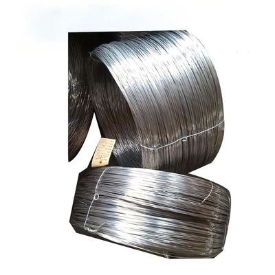 Κράμα 400 κράμα 800 Monel K500 R405 Incoloy ράβδος καλωδίων συγκόλλησης Inconel καλωδίων 800H 800HT 825