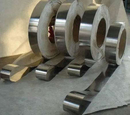 κράμα μετάλλων 400 404 Monel