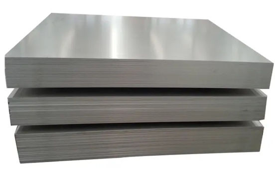 800h 825 κράμα K500 925 926 Inconel Monel 600 601 625 πιάτο χάλυβα κραμάτων 718 νικελίου