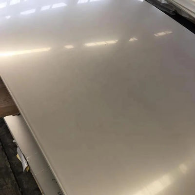 N04400 2,4360 Monel 400 πιάτο κραμάτων νικελίου Monel K500