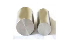 ASTM B564 W.Nr.2.4819 καυτό ράβδων Hastelloy C276 που σύρεται γύρω από