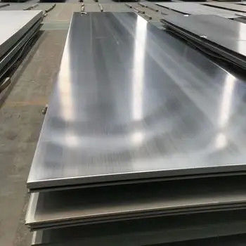ASTM B162 N4 N6 99,6% καθαρό φύλλο Inconel νικελίου 99,9% 600 601 625 φωτεινά