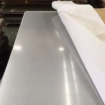 Κράμα 718 πιάτο Inconel νικελίου 600 601 625 καυτά - κυλημένος
