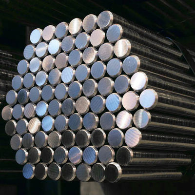Hastelloy C276 Inconel 600 υλικός χάλυβας κραμάτων 725 N08800 601 602CA 617 γύρω από το φραγμό