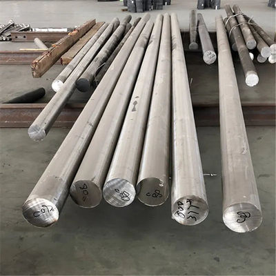 Άλλαγμα Inconel 600: Αντίσταση στη διάβρωση και αντοχή σε υψηλές θερμοκρασίες