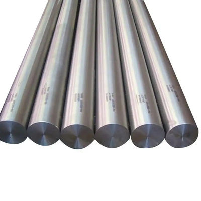 Νικέλιο Inconel 600 υλικός 601 φραγμός χάλυβα κραμάτων 602CA 617 Etc.600 30 C276