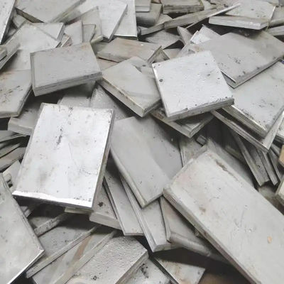 Κράμα 600 601 718 Inconel 625 νικελίου φύλλο που ανοπτείται