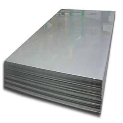 600 601 Inconel 625 υλικό φύλλο χάλυβα κραμάτων 103000mm
