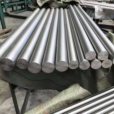 N06625 κράμα Inconel 625 στρογγυλός φραγμός Wnr24856 νικελίου cold-rolled