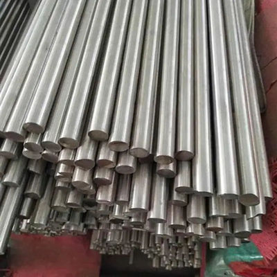 600 718 Inconel 625 υλικός φραγμός κραμάτων νικελίου φωτεινός