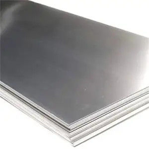 DIN W. Nr. 2.4858 Inconel 825 πιάτο ASTM B424 UNS N08825