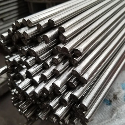 Γ-276 γ-22 Hastelloy B2 γύρω από cold-rolled το φραγμός BA NO.4 2B