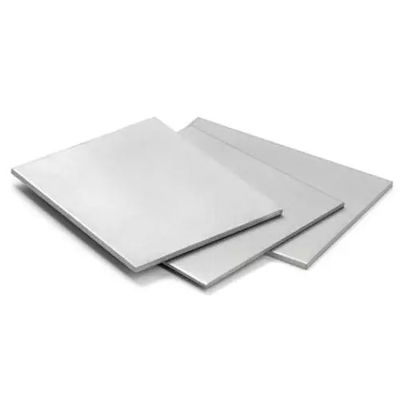 3mm N10276 Hastelloy Γ 276 φύλλα 8004500mm πιάτων