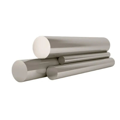 Hastelloy Β B2 B3 C276 C22 Monel K500 γύρω από το φραγμό 400 Inconel 601 625 718 X750 825 201