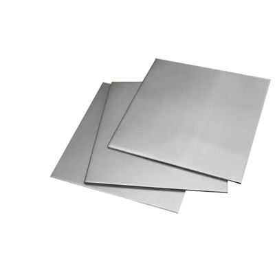 Φύλλο Hastelloy Χ πιάτο ASTM B575 κραμάτων νικελίου C4 B3 C276 C22 Hastelloy B2