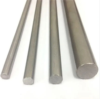 Το Uns N06625 Hastelloy C22 γύρω από το φραγμό αναμιγνύει 600 Inconel 718 ASTM B575 C276 C4 Hastelloy Χ Β B2 B3