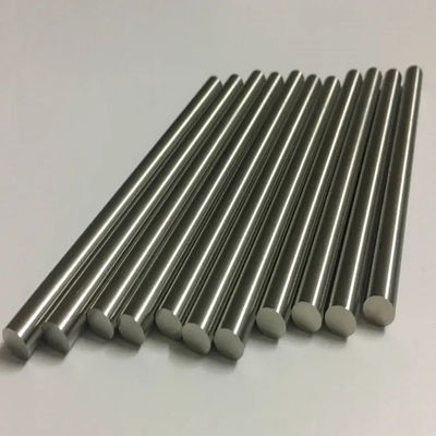 AISI Monel 400 K500 Hastelloy B3 B2 φραγμός κραμάτων νικελίου C4 Χ G30 G35 C276