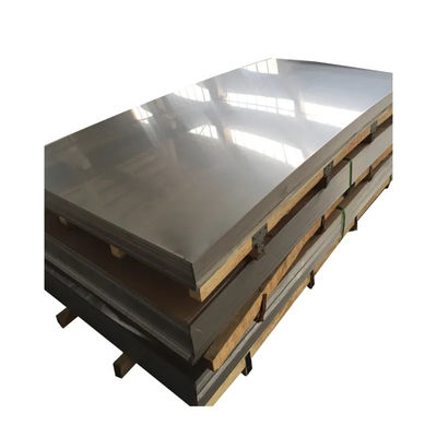 Κράμα Monel 400 K500 Inconel 718 φύλλο 600 601 625 νικέλιο 200 201 νικελίου
