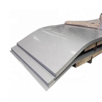 Monel 400 κράμα 800 K500 R405 Incoloy φύλλο 800H 800HT 825