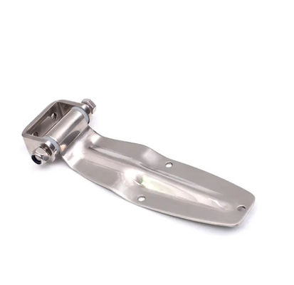 Van Truck Rear κλειδαριά Q234 Q235 πορτών εμπορευματοκιβωτίων μερών πορτών